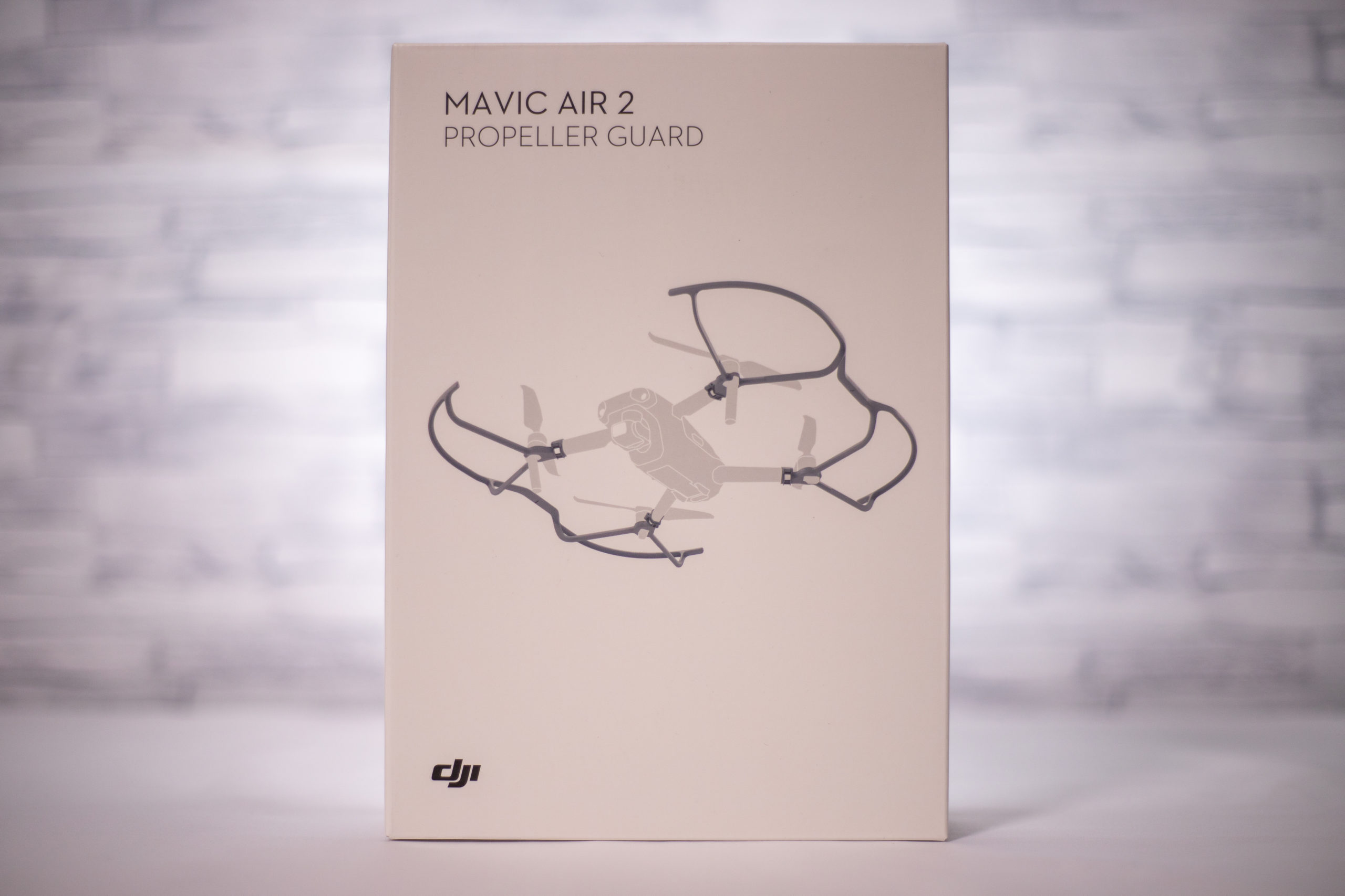 必須アイテム】Mavic Air2専用の純正プロペラガードを買ってみた | RE 