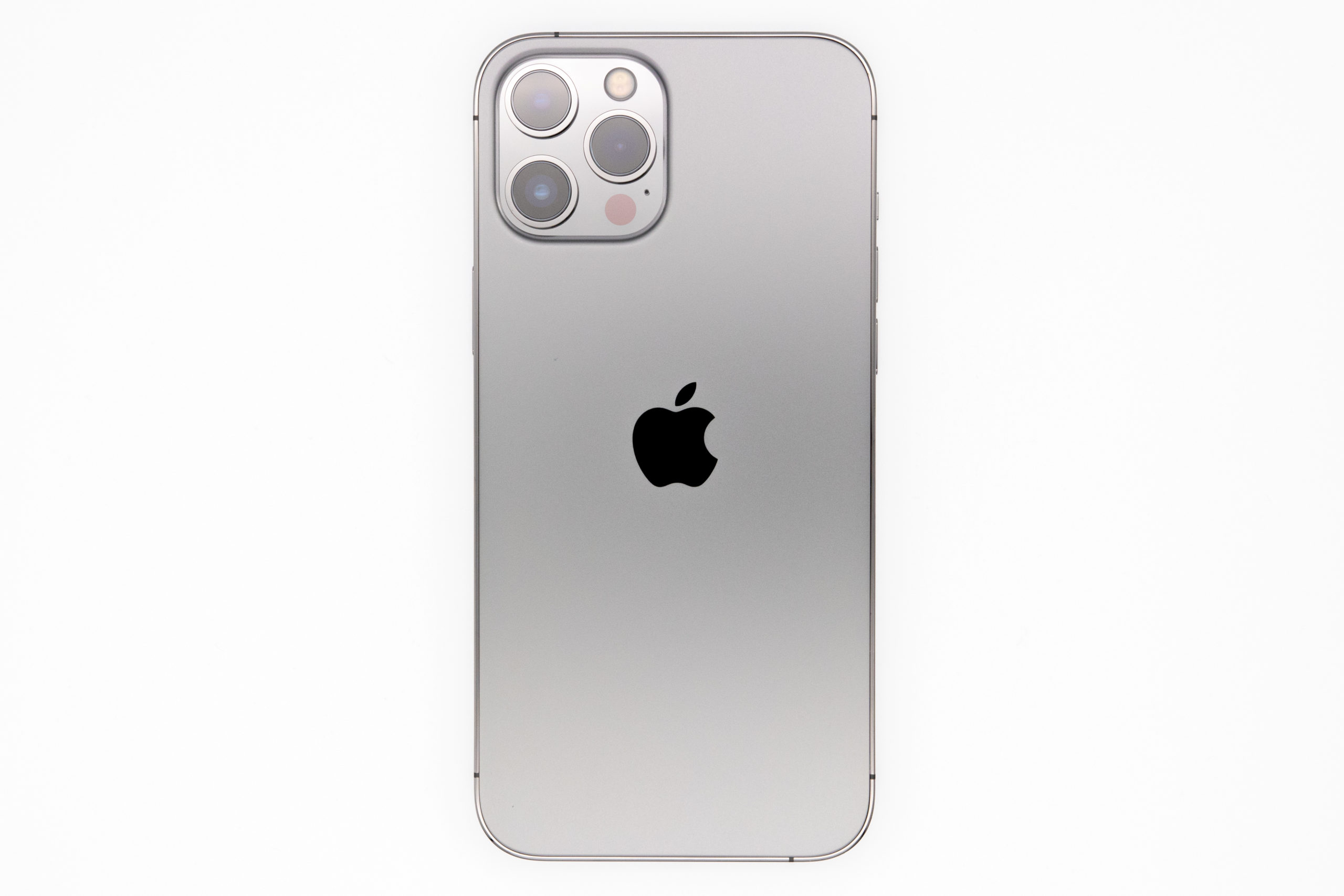 【レビュー】史上最高の「iPhone 12 Pro Max(au版)」を実機レビュー