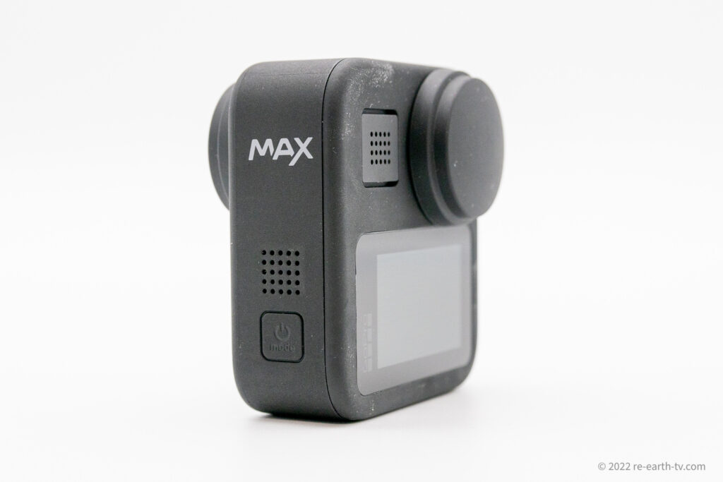 GoPro MAX 付属品完備 オマケあり-