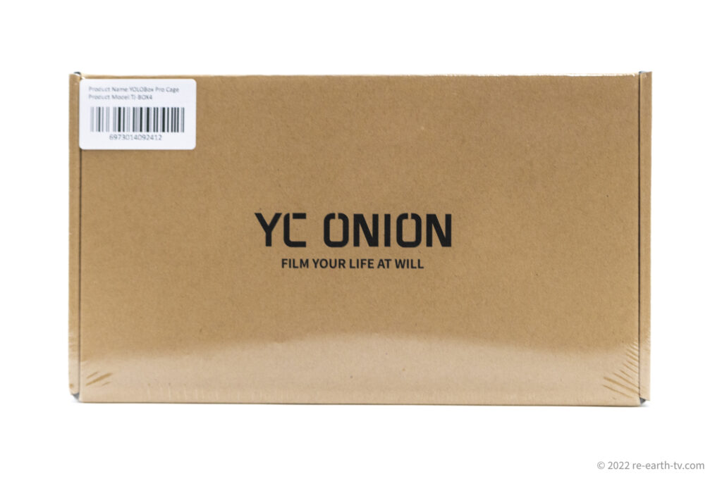 組み立て編〉YoloBox Proを便利に使うための専用リグ｜YC Onion / TJ