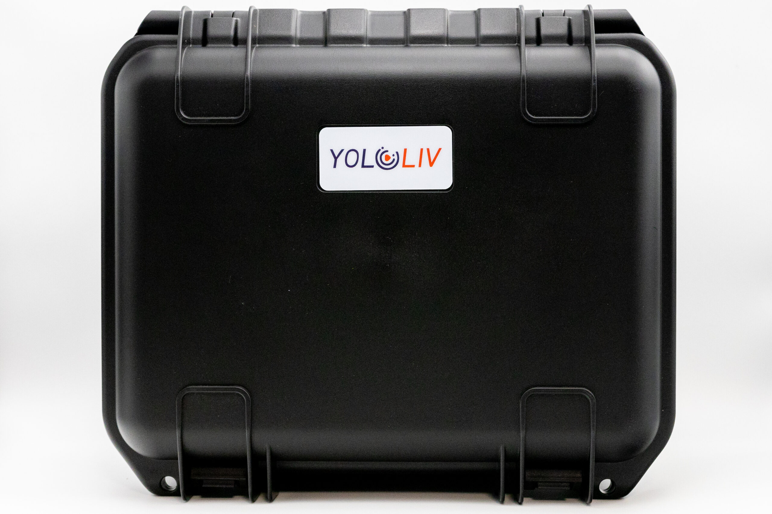 【レビュー】YoloBox Proと同時に買っておきたい専用ハードケース