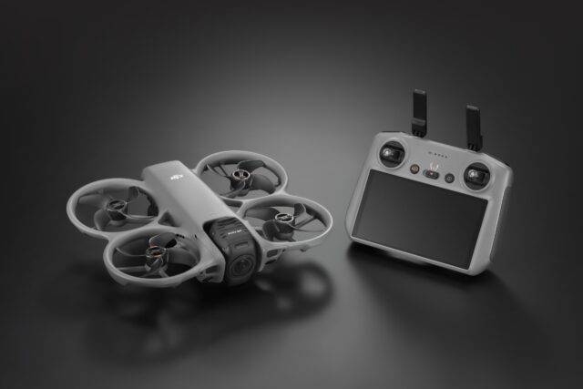 【速報】DJI「Avata 360」日本発表　8K/60fpsの360°撮影に対応した新型ドローン、価格は7万7,330円から