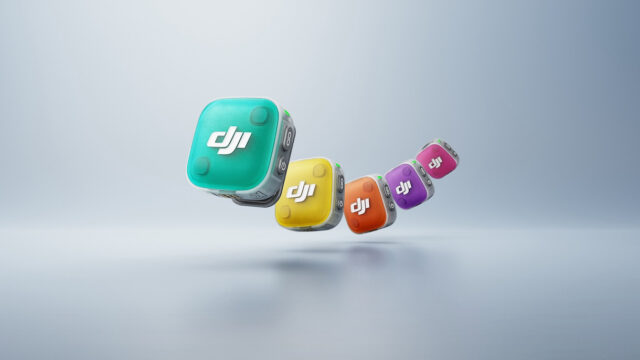 【新製品】DJI Mic Mini 2は買い？約11gで動画の音質を変える超小型ワイヤレスマイクが登場！