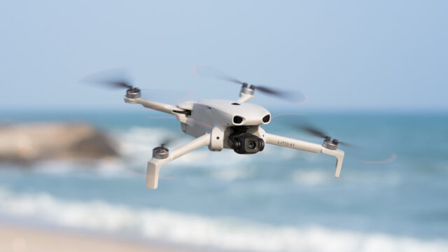 DJI Lito X1と一緒に買いたいおすすめアクセサリー20選｜Amazonで揃う便利アイテムを厳選