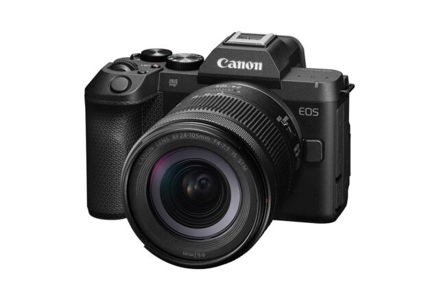 【Canon EOS R8 Mark II本日発売】27.5万円で5軸手ブレ補正を新搭載。旧R8との違いは？