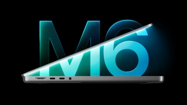 【Apple新型MacBook Pro発表】M6搭載でGPU最大30％高速化、33万9,800円から。M5との違いは？