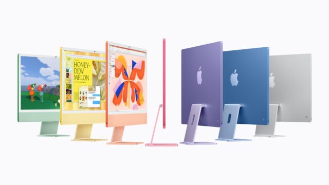【Apple M6搭載iMac本日予約開始】24万9800円から。AI性能がM4比最大5倍、Wi-Fi 7にも対応