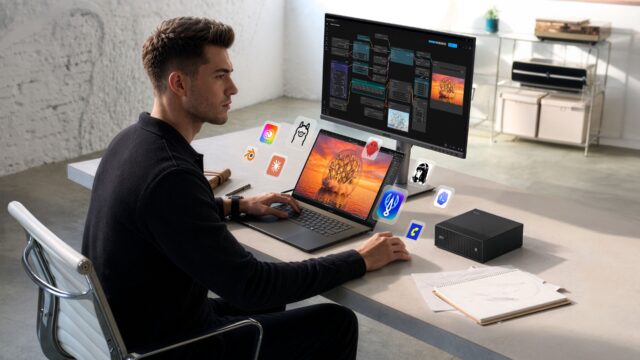 【NVIDIA「RTX Spark」搭載PC発売】最大128GB統合メモリ・AI性能1PFLOP。SurfaceやProArtに採用