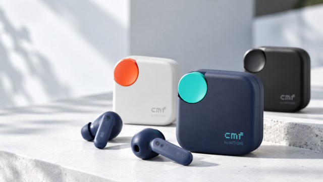 【Nothing「CMF Buds Neo」国内発売】わずが3,800円で最大35dBノイキャン搭載。最大52時間再生、Bluetooth 6.0にも対応